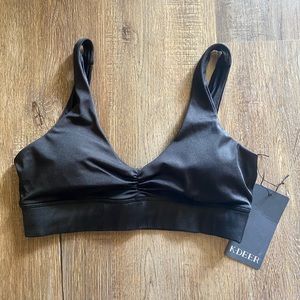 K Deer Swim Top